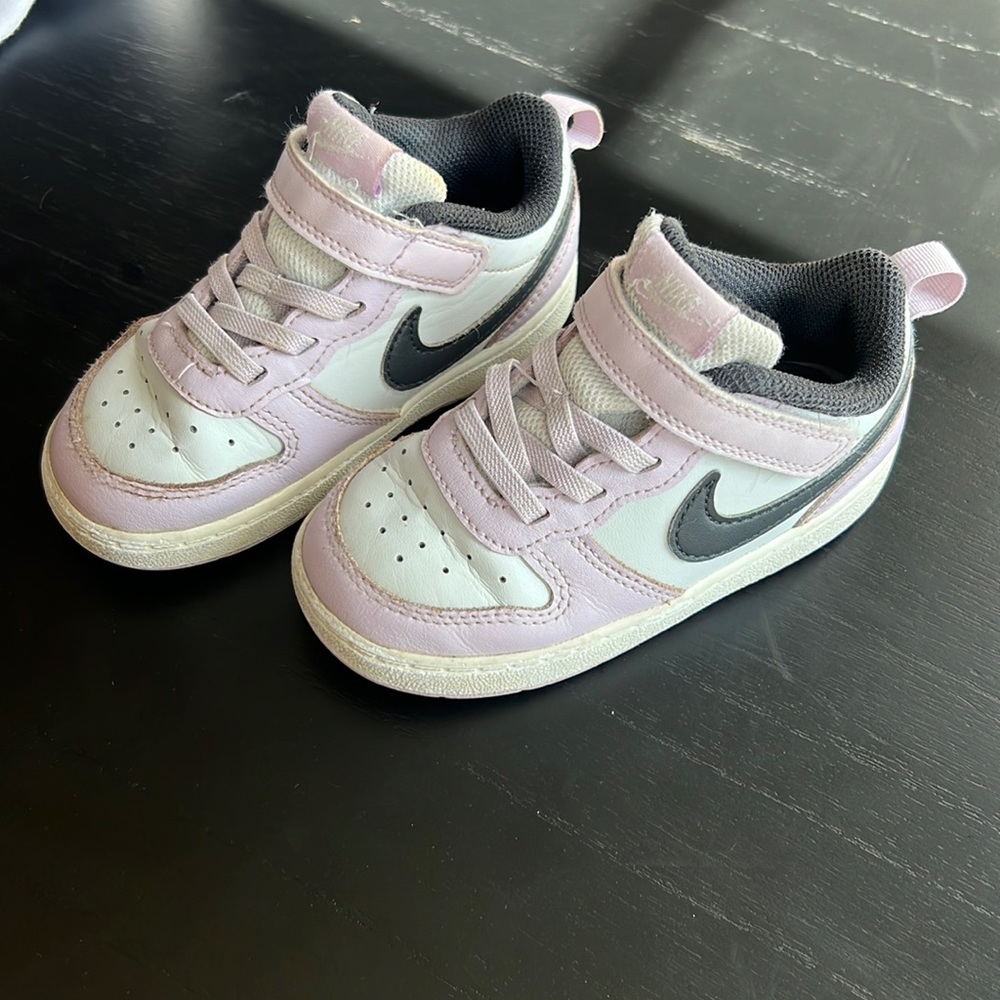 Nike Court Borough